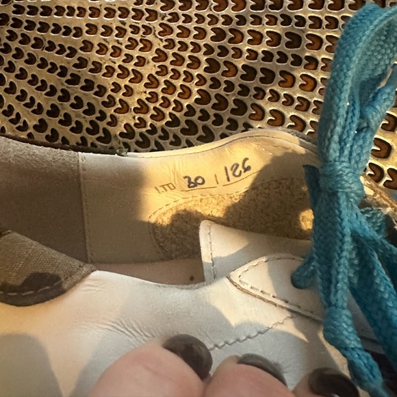 Kids Golden Goose Shoes - Picture 6 of 10